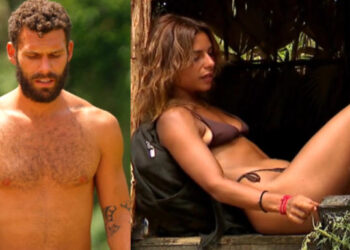 Στάθης Σχίζας: Αποκάλυψε τι του είπε η Ελευθερία Ελευθερίου στον Άγιο Δομίνικο – Άφωνοι όλοι στο πλατό