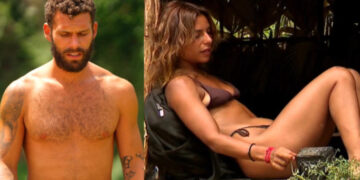 Alldaynews.gr Στάθης Σχίζας: Αποκάλυψε τι του είπε η Ελευθερία Ελευθερίου στον Άγιο Δομίνικο – Άφωνοι όλοι στο πλατό