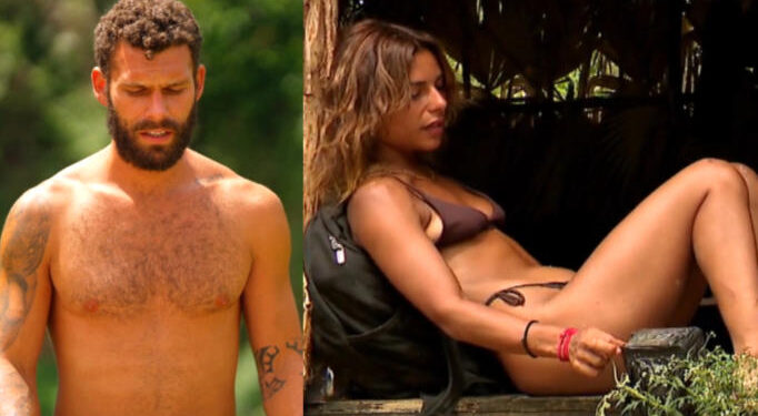 Alldaynews.gr Στάθης Σχίζας: Αποκάλυψε τι του είπε η Ελευθερία Ελευθερίου στον Άγιο Δομίνικο – Άφωνοι όλοι στο πλατό