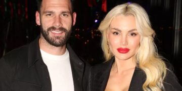 Αλεξάνδρα Παναγιώταρου: Έφυγε από το σπίτι που έμενε με τον Στάθη Σχίζα