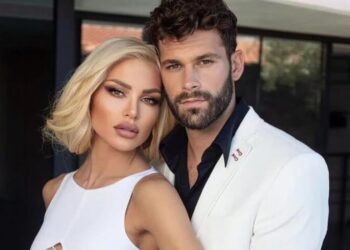 Alldaynews.gr Ήρθε και επίσημα η απάντηση – Η ανάρτηση του Σχίζα μετά τις φήμες χωρισμού από την Παναγιώταρου