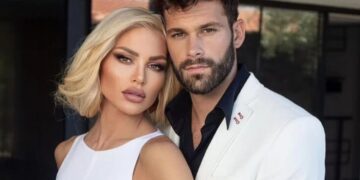 Alldaynews.gr Ήρθε και επίσημα η απάντηση – Η ανάρτηση του Σχίζα μετά τις φήμες χωρισμού από την Παναγιώταρου