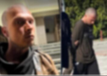 Θεσσαλονίκη: «Τη σκότωσα για να την λυτρώσω, εκείνη μου το ζητούσε», λέει ο μητροκτόνος