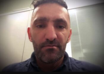 Θρίλερ με τον Θοδωρή Καλφακάκο-Τον πρόδωσε η αγαπημένη του, του επιτέθηκε ο φίλος του και…