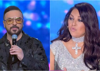 Χαμός στο J2US: ”Πλακώθηκαν” Τριαντάφυλλος και Γαρμπή-«Αν θέλετε να φύγουμε, φεύγουμε»[video]