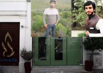 Τρομοκρατική επίθεση στου Ψυρρή: Τα άλλα τρία χτυπήματα που ετοίμαζαν οι Πακιστανοί – Το mail από Ελβετία