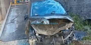 Alldaynews.gr Φως στο Τούνελ: Μυστήριο με τον θάνατο δύο στελεχών των φυλακών Μαλανδρίνου – Σκοτώθηκαν σε τροχαία “καρμπόν”