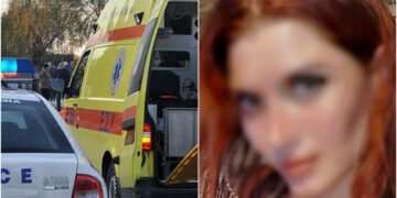 ”Πάγωσαν” με την ταυτότητα της Νεκρής του τροχαίου: 35χρονη Ελληνίδα πρώην εστεμμένη-Η Τραγική Ειρωνεία[Φωτογραφία]