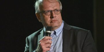Alldaynews.gr Άκης Τσελέντης για  τον Σεισμό στην Ναύπακτο: Η νύχτα θα έχει αρκετούς μετασεισμούς