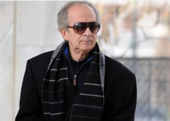 «Ο Βασίλης Τσιβιλίκας μου τηλεφώνησε 01.30 τη νύχτα και στις 02.45 πέθανε»