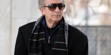 Alldaynews.gr «Ο Βασίλης Τσιβιλίκας μου τηλεφώνησε 01.30 τη νύχτα και στις 02.45 πέθανε»