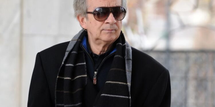 Alldaynews.gr «Ο Βασίλης Τσιβιλίκας μου τηλεφώνησε 01.30 τη νύχτα και στις 02.45 πέθανε»