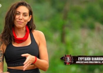 Θρήνος για την Ευρυδίκη Βαλαβάνη: «Αντίο μικρή μας, θα είσαι πάντα μέσα στις καρδιές μας»