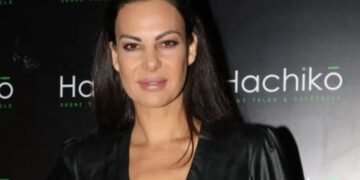 Alldaynews.gr Εκλογές 2023: Υποψήφια βουλευτής η Εύη Βατίδου με το κόμμα της Αφροδίτης Λατινοπούλου