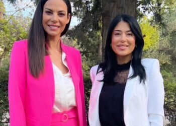 Εύη Βατίδου – Αφροδίτη Λατινοπούλου: ”Για μία βουλή χωρίς αξύριστες μασχάλες”[video]