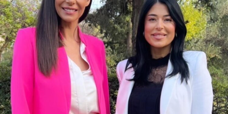 Εύη Βατίδου – Αφροδίτη Λατινοπούλου: ”Για μία βουλή χωρίς αξύριστες μασχάλες”[video]