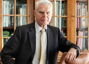 Θεόδωρος Χαραγκιώνης