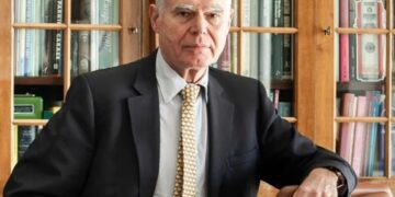 Θεόδωρος Χαραγκιώνης