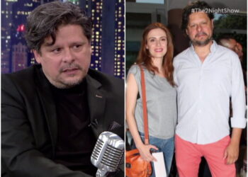 Χώρισαν Λευτέρης Χαρίτος και Μαρκέλλα Γιαννάτου – Έγκυος η ηθοποιός