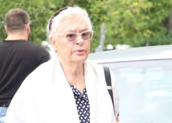 Κατερίνα Χέλμη: Αποκαλύψεις για την περιουσία και διαθήκη της ηθοποιού λίγο μετά τον θάνατό της