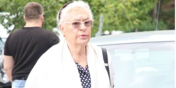 Alldaynews.gr Κατερίνα Χέλμη: Αποκαλύψεις για την περιουσία και διαθήκη της ηθοποιού λίγο μετά τον θάνατό της