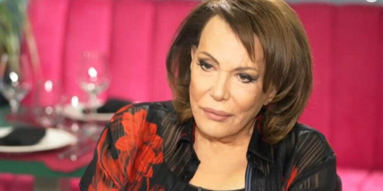 Alldaynews.gr Μαίρη Χρονοπούλου: «Ένας ήταν ο μεγάλος έρωτας της ζωής μου»