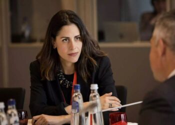 Alldaynews.gr Υπόθεση Αλέξη Γεωργούλη: Ο πατέρας της καταγγέλλουσας Ελένης Χρονοπούλου χρειάστηκε ιατρική περίθαλψη μετά την αποκάλυψη