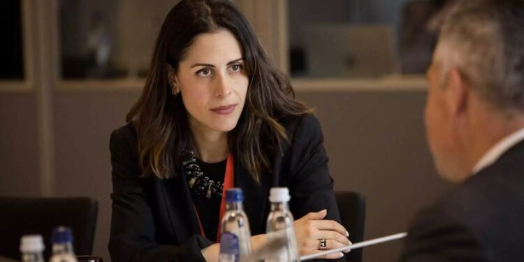 Alldaynews.gr Υπόθεση Αλέξη Γεωργούλη: Ο πατέρας της καταγγέλλουσας Ελένης Χρονοπούλου χρειάστηκε ιατρική περίθαλψη μετά την αποκάλυψη