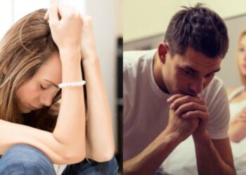 Σε λίγες μέρες παντρεύομαι, αλλα ανακάλυψα ότι ο σύντροφός μου είναι γkέι. Να ακυρώσω τον γάμο;