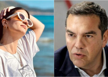 «Είμαι bisexual, θέλω να με παντρέψει με την κοπέλα μου ο Αλέξης Τσίπρας»