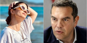 Alldaynews.gr «Είμαι bisexual, θέλω να με παντρέψει με την κοπέλα μου ο Αλέξης Τσίπρας»