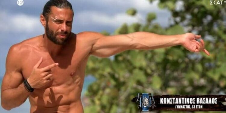 Alldaynews.gr «Η άλλη είναι πουτ@ν@ επειδή πήγε με δύο…»: Σάλος με τη διαρροή βίντεο του Βασάλου