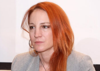 «Έγινε σε πολύ μικρή ηλικία, δεν ήθελα να το ξαναβιώσω»: Καθηλώνει η Στεφανία Γουλιώτη με την εξομολόγησή της