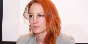 «Έγινε σε πολύ μικρή ηλικία, δεν ήθελα να το ξαναβιώσω»: Καθηλώνει η Στεφανία Γουλιώτη με την εξομολόγησή της