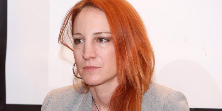 «Έγινε σε πολύ μικρή ηλικία, δεν ήθελα να το ξαναβιώσω»: Καθηλώνει η Στεφανία Γουλιώτη με την εξομολόγησή της