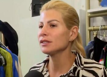 Η Ευρυδίκη Παπαδοπούλου αποκαλύπτει: “Βρήκε άλλη, γλίτωσα από το ψέμα που με είχε φλομώσει”