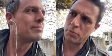 Alldaynews.gr Σάββας Πούμπουρας: «Ελπίζω με αυτό το βίντεο να χτυπήσω δικά σας καμπανάκια»