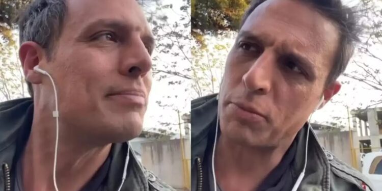 Alldaynews.gr Σάββας Πούμπουρας: «Ελπίζω με αυτό το βίντεο να χτυπήσω δικά σας καμπανάκια»