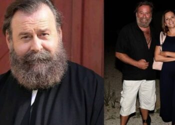 Κωστής Σαββιδάκης: «Θα έπρεπε οι γυναίκες να μην είναι τόσο δυναμικές απέναντι στους άντρες»