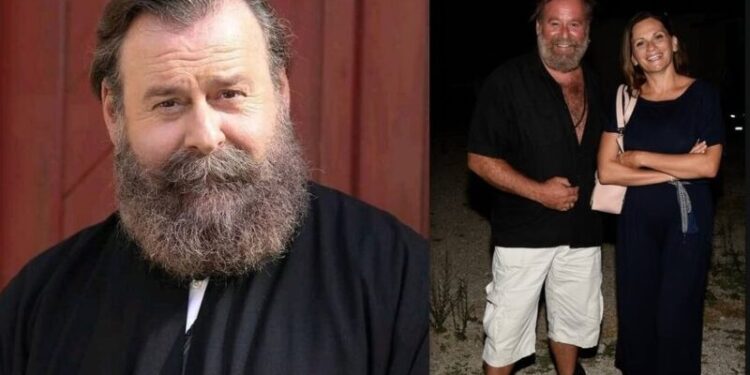 Alldaynews.gr Κωστής Σαββιδάκης: «Θα έπρεπε οι γυναίκες να μην είναι τόσο δυναμικές απέναντι στους άντρες»