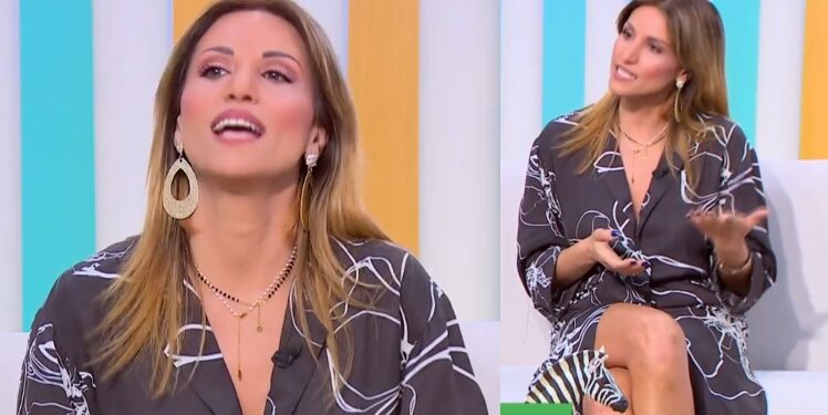 Alldaynews.gr Σοφία Παυλίδου: «Δεν τρώω το κρέας και το ψάρι εδώ και πολλά χρόνια» (video)