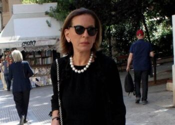 Alldaynews.gr Βρέθηκαν κρυφά, τελικά έγιναν θέαμα: Η επεισοδιακή συνάντηση Μικρούτσικου – Τρέμη σε καφετέρια της Κηφισιάς