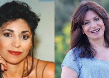 Νατάσα Τσακαρισιάνου: «Mε έχει ξεχάσει και ο Θεός…»