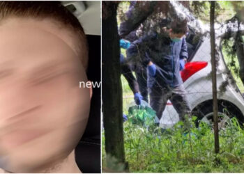 Ο γιος σκότωσε την μητέρα του! Ραγδαίες εξελίξεις για την νεκρή γυναίκα στο αυτοκίνητο στη Θεσσαλονίκη