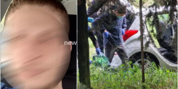 Alldaynews.gr Ο γιος σκότωσε την μητέρα του! Ραγδαίες εξελίξεις για την νεκρή γυναίκα στο αυτοκίνητο στη Θεσσαλονίκη