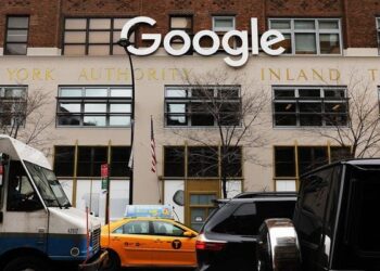 Μηχανικός της Google πήδηξε από τον 14ο όροφο των γραφείων στη Νέα Υόρκη – Δεύτερη αυτοκτονία σε λίγους μήνες