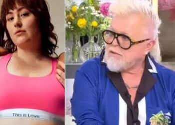 Alldaynews.gr Νίκος Αποστολόπουλος: «Κάνουν πρότυπο κάτι απαίσιο, την παχυσαρκία και αυτό είναι το πιο φρικτό»