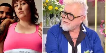 Alldaynews.gr Νίκος Αποστολόπουλος: «Κάνουν πρότυπο κάτι απαίσιο, την παχυσαρκία και αυτό είναι το πιο φρικτό»