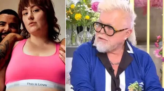 Alldaynews.gr Νίκος Αποστολόπουλος: «Κάνουν πρότυπο κάτι απαίσιο, την παχυσαρκία και αυτό είναι το πιο φρικτό»