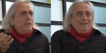 Alldaynews.gr Γιάννης Αγγελάκας: Δεν χωράει στο μυαλό μου όλη αυτή η παράνοια και η βλακεία – Δεν πιστεύω σε αυτή την κοινωνία, είναι σε παραίσθηση